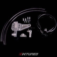 Load image into Gallery viewer, K-Tuned Power Steering Relocation Kit - DC5/K-Swap