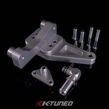 Load image into Gallery viewer, K-Tuned Power Steering Relocation Kit - DC5/K-Swap