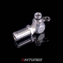 Load image into Gallery viewer, K-Tuned Power Steering Relocation Kit - DC5/K-Swap