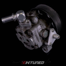 Load image into Gallery viewer, K-Tuned Power Steering Relocation Kit - DC5/K-Swap