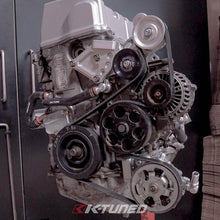 Load image into Gallery viewer, K-Tuned Power Steering Relocation Kit - DC5/K-Swap