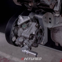 Load image into Gallery viewer, K-Tuned Power Steering Relocation Kit - DC5/K-Swap