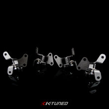 Load image into Gallery viewer, K-Tuned Quick Release Door Hinge Kit - EG/EK/DC
