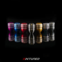 Load image into Gallery viewer, K-Tuned Billet Shift Knob
