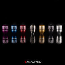 Load image into Gallery viewer, K-Tuned Billet Shift Knob