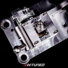 Load image into Gallery viewer, K-Tuned Shifter Stops - Billet DC5 Shifter