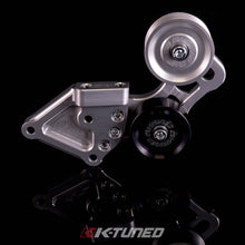 Load image into Gallery viewer, K-Tuned Side Mount Pulley Kit - K Series