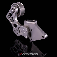 Load image into Gallery viewer, K-Tuned Side Mount Pulley Kit - K Series