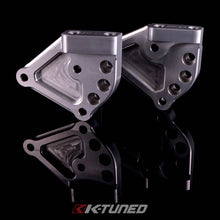 Load image into Gallery viewer, K-Tuned Billet Engine Mount Bracket - K Series