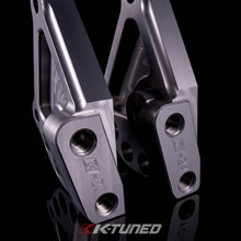 Load image into Gallery viewer, K-Tuned Side Mount Pulley Kit - K Series