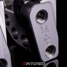 Load image into Gallery viewer, K-Tuned Billet Engine Mount Bracket - K Series