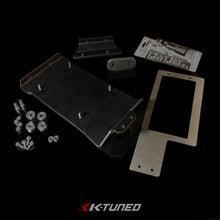 Load image into Gallery viewer, K-Tuned Shifter Mounting Kit - CL7/9 Shifter