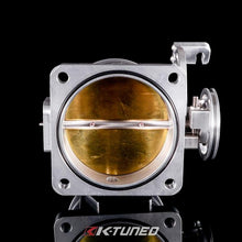 Load image into Gallery viewer, K-Tuned 90mm Billet Race Throttle Body