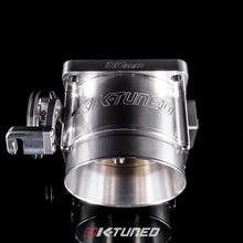 Load image into Gallery viewer, K-Tuned 90mm Billet Race Throttle Body