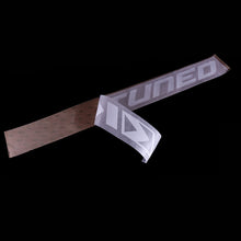 Load image into Gallery viewer, K-Tuned Windshield Banner 700mm