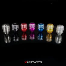 Load image into Gallery viewer, K-Tuned Billet Shift Knob