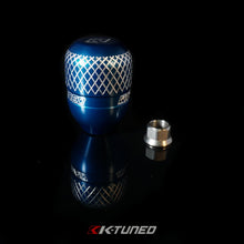 Load image into Gallery viewer, K-Tuned Billet Shift Knob