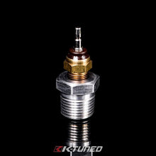 Load image into Gallery viewer, K-Tuned Coolant Temp Sensor Fitting (for dash cluster)