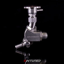 Load image into Gallery viewer, K-Tuned K20 Upper Coolant Housing - w' Filler Neck