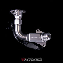 Load image into Gallery viewer, K-Tuned Upper Coolant Housing w'Filler - B16/ITR/CTR