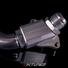 Load image into Gallery viewer, K-Tuned Upper Coolant Housing w'Filler - B16/ITR/CTR