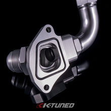 Load image into Gallery viewer, K-Tuned Upper Coolant Housing w'Filler - B16/ITR/CTR