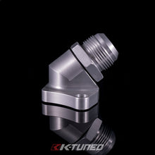 Load image into Gallery viewer, K-Tuned Upper Coolant Housing w'Filler - B16/ITR/CTR
