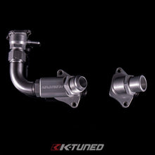 Load image into Gallery viewer, K-Tuned Upper Coolant Housing w'Filler - B16/ITR/CTR