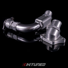 Load image into Gallery viewer, K-Tuned Upper Coolant Housing w'Filler - B16/ITR/CTR