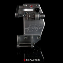 Load image into Gallery viewer, K-Tuned Electric Water Pump Kit - K Series B/D Alternator