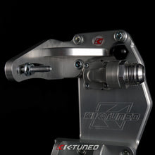 Load image into Gallery viewer, K-Tuned Electric Water Pump Kit - K Series B/D Alternator