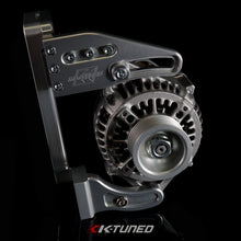 Load image into Gallery viewer, K-Tuned Electric Water Pump Kit - K Series B/D Alternator