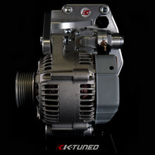 Load image into Gallery viewer, K-Tuned Electric Water Pump Kit - K Series B/D Alternator