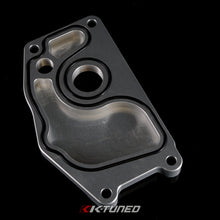Load image into Gallery viewer, K-Tuned Electric Water Pump Kit - K Series B/D Alternator