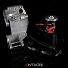 Load image into Gallery viewer, K-Tuned Electric Water Pump Kit - K Series B/D Alternator