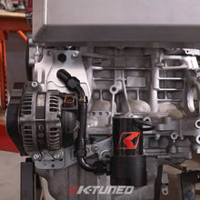Load image into Gallery viewer, K-Tuned Complete Electric Water Pump Kit - K Series Alternator