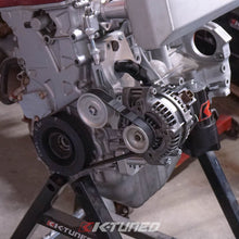 Load image into Gallery viewer, K-Tuned Complete Electric Water Pump Kit - K Series Alternator