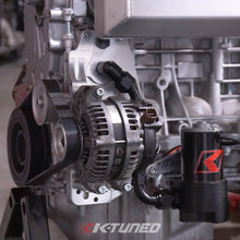 Load image into Gallery viewer, K-Tuned Complete Electric Water Pump Kit - K Series Alternator
