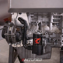 Load image into Gallery viewer, K-Tuned Complete Electric Water Pump Kit - K Series Alternator