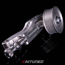 Load image into Gallery viewer, K-Tuned Complete Electric Water Pump Kit - K Series Alternator