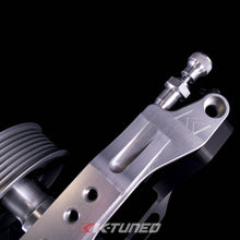 Load image into Gallery viewer, K-Tuned Complete Electric Water Pump Kit - K Series Alternator