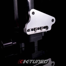 Load image into Gallery viewer, K-Tuned Complete Electric Water Pump Kit - K Series Alternator