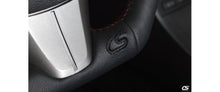 Load image into Gallery viewer, CorkSport Leather Steering Wheel - MS3 Gen 2