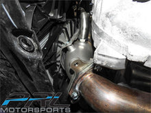 Load image into Gallery viewer, PRL Motorsports Downpipes - FK8 Type R