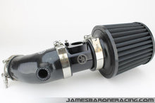 Load image into Gallery viewer, JBR Power Path Stage 1 Intake - MS3 Gen 1/2 &amp; MS6