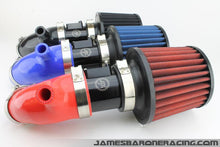 Load image into Gallery viewer, JBR Power Path Stage 1 Intake - MS3 Gen 1/2 &amp; MS6