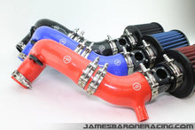 Load image into Gallery viewer, JBR Power Path Stage 2 Short Ram Intake - MS3/6