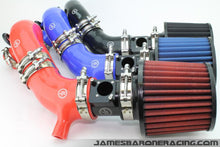 Load image into Gallery viewer, JBR Power Path Stage 2 Short Ram Intake - MS3/6