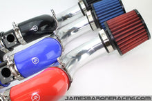 Load image into Gallery viewer, JBR Power Path Stage 3 Cold Air Intake - MS3 Gen 1/2