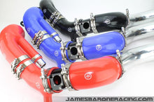 Load image into Gallery viewer, JBR Power Path Stage 3 Cold Air Intake - MS3 Gen 1/2